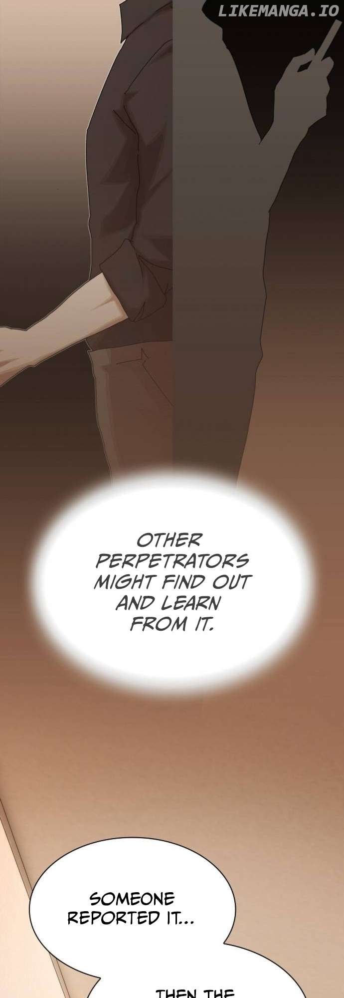 The Genius Who Sees Through the World Chapter 30 282 ch 30 32