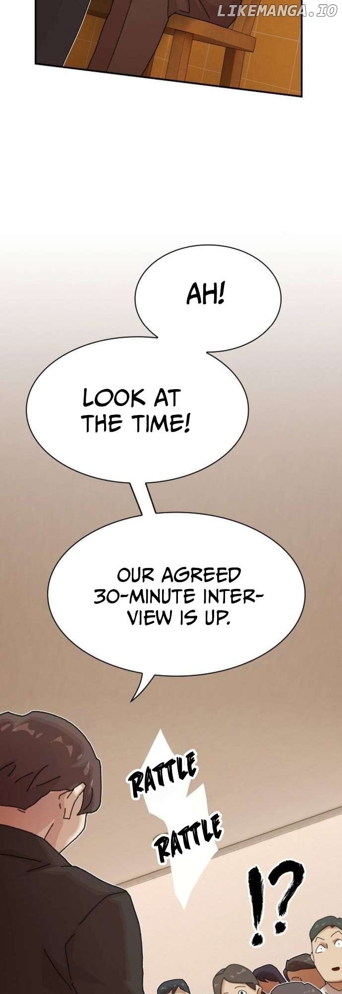 The Genius Who Sees Through the World Chapter 30 285 ch 30 35