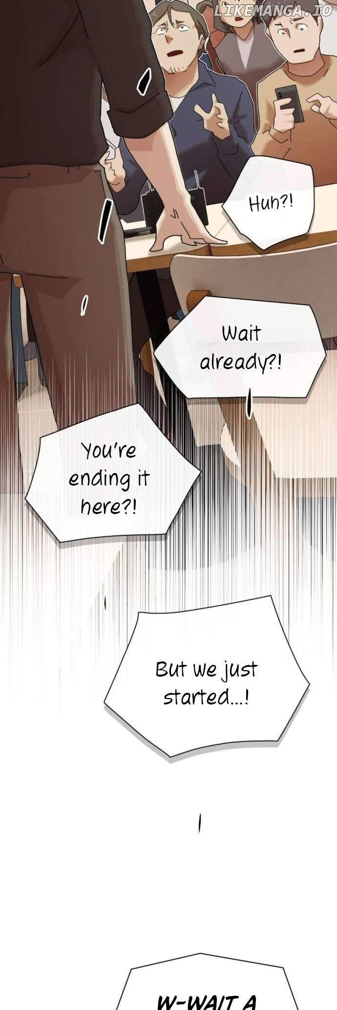 The Genius Who Sees Through the World Chapter 30 286 ch 30 36