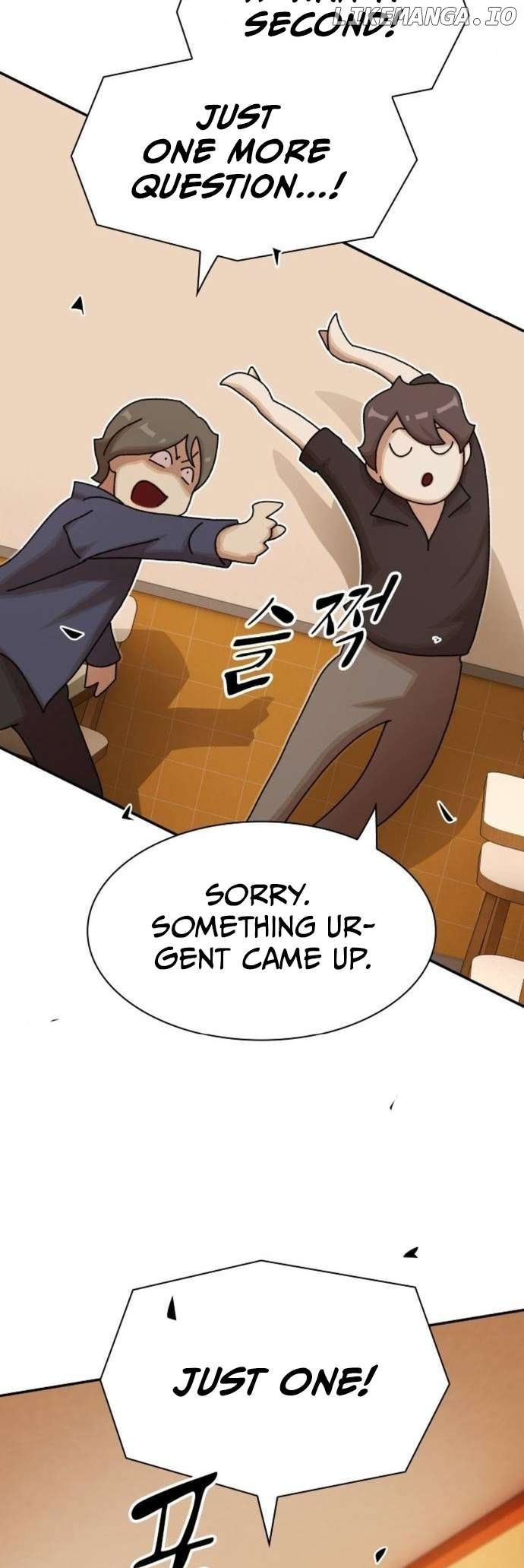 The Genius Who Sees Through the World Chapter 30 287 ch 30 37