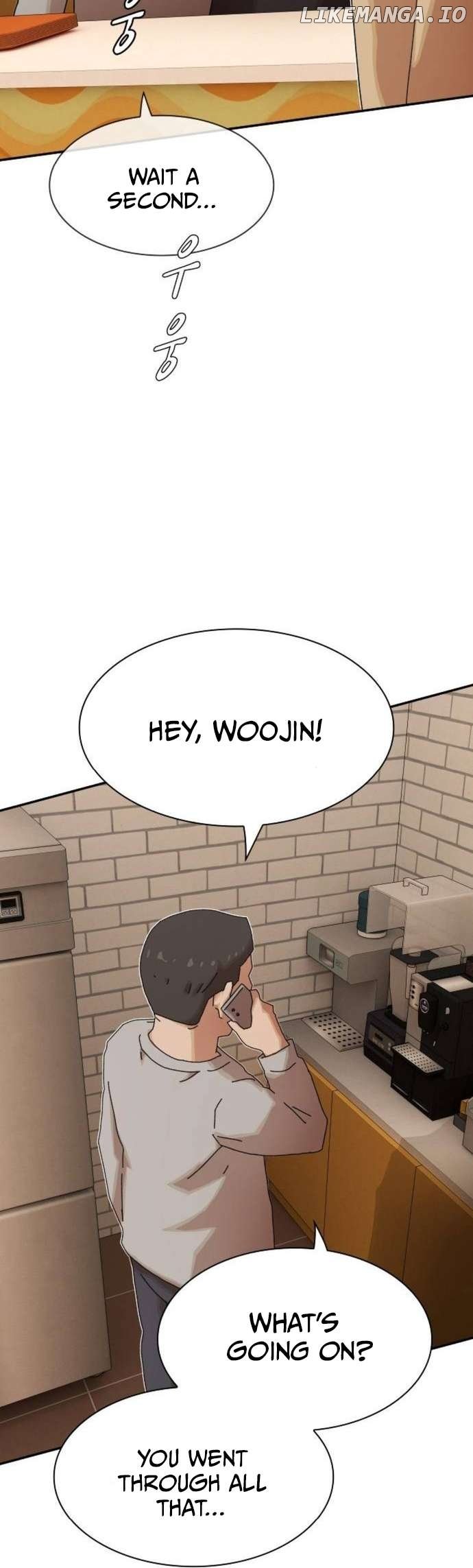 The Genius Who Sees Through the World Chapter 30 293 ch 30 43