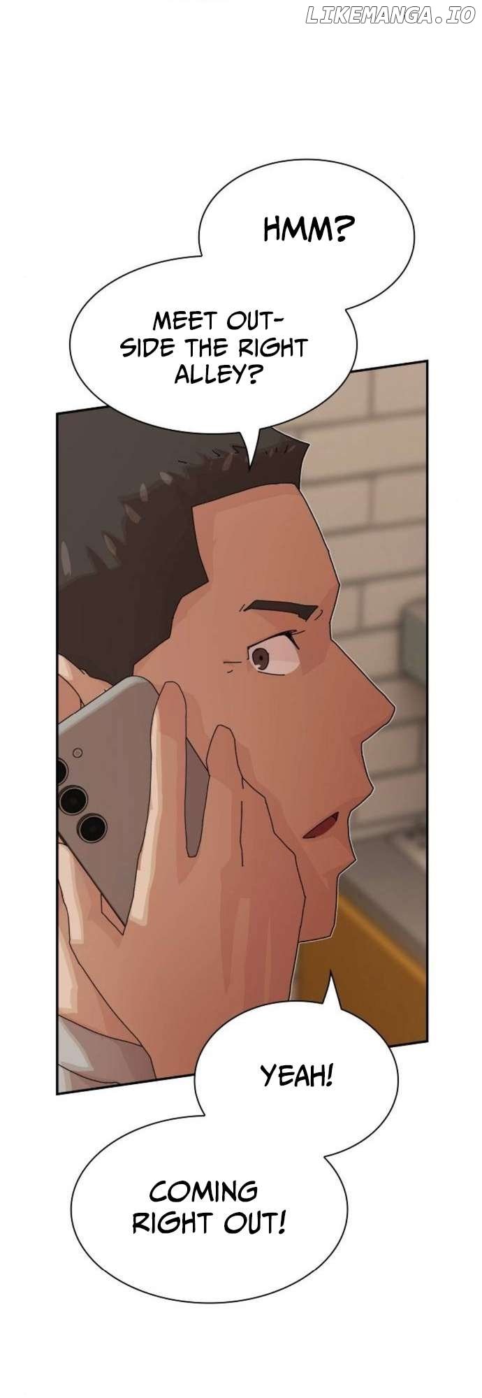 The Genius Who Sees Through the World Chapter 30 294 ch 30 44