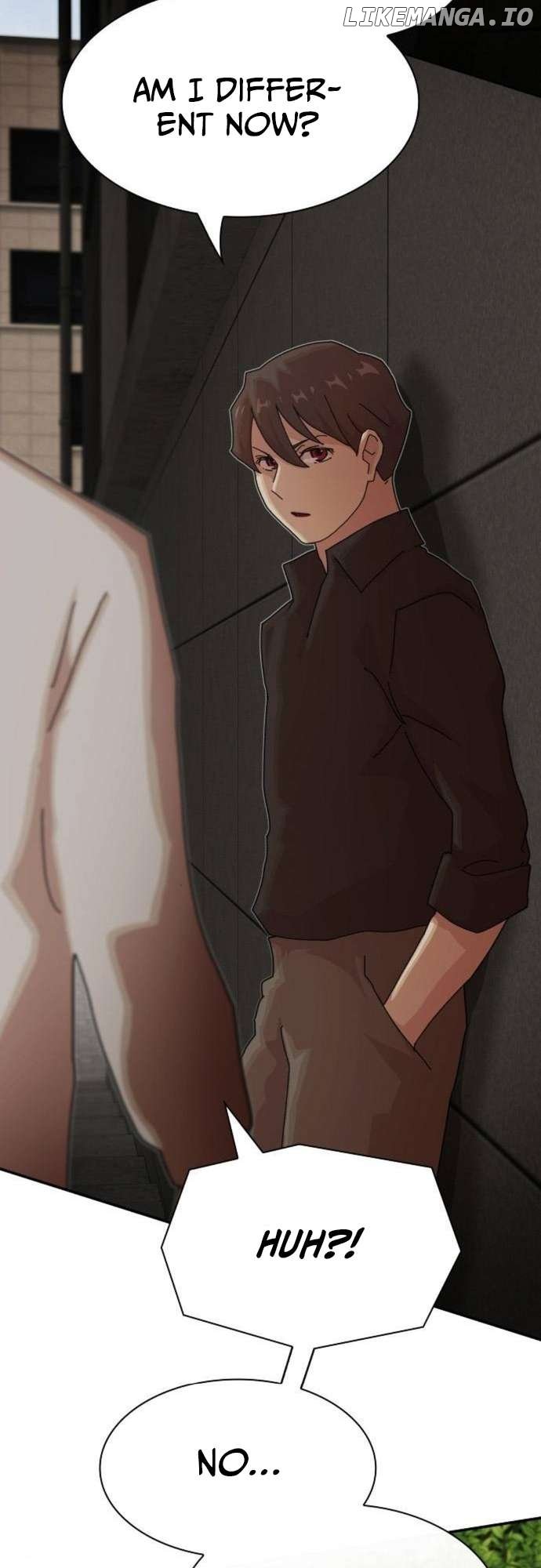 The Genius Who Sees Through the World Chapter 30 298 ch 30 48