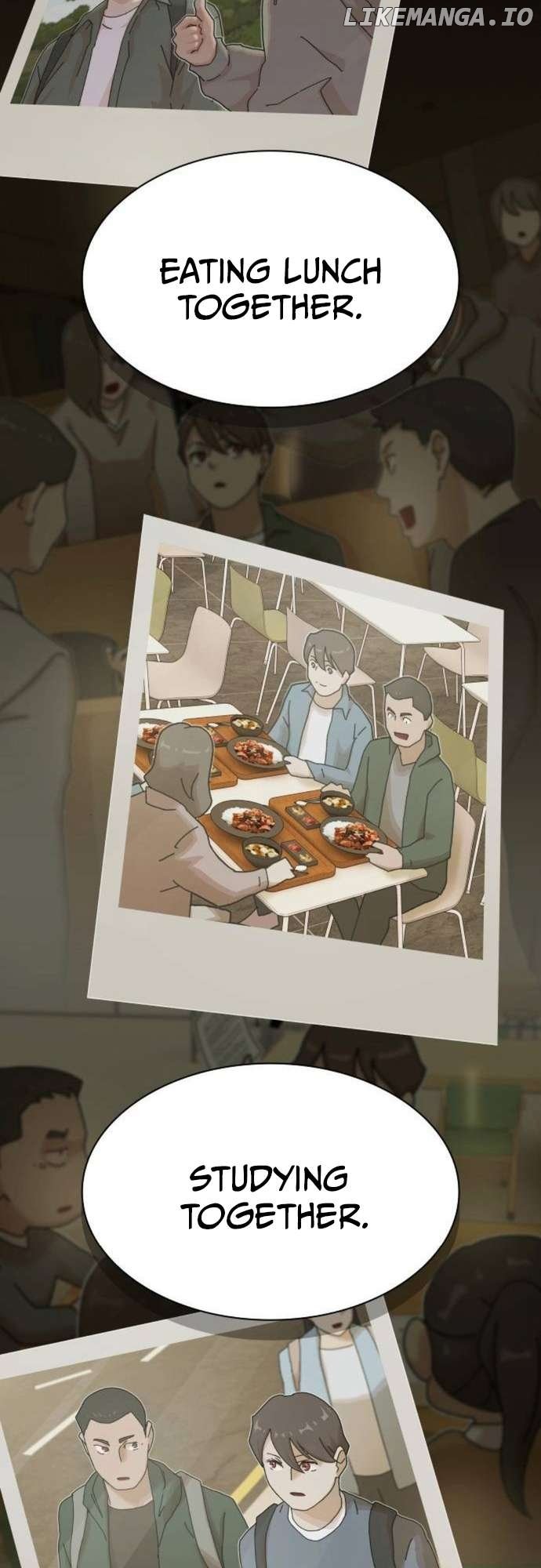 The Genius Who Sees Through the World Chapter 30 300 ch 30 50