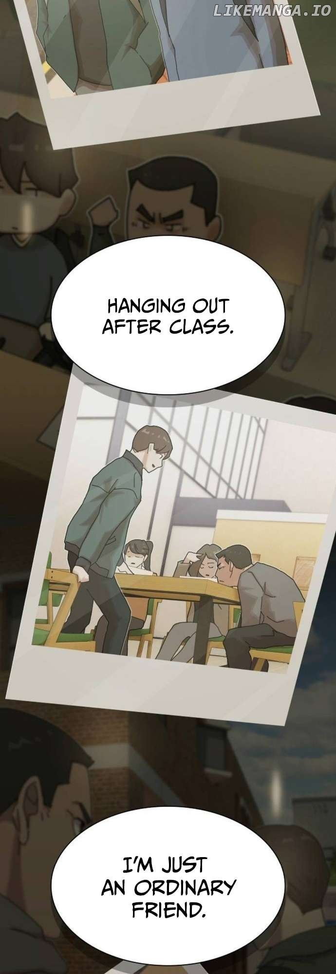 The Genius Who Sees Through the World Chapter 30 301 ch 30 51