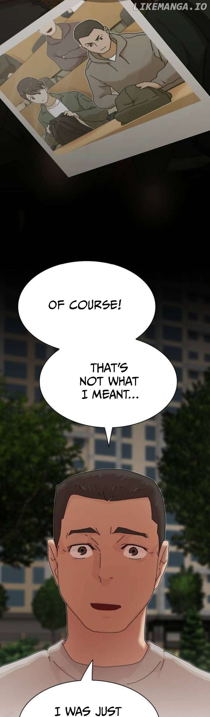 The Genius Who Sees Through the World Chapter 30 302 ch 30 52