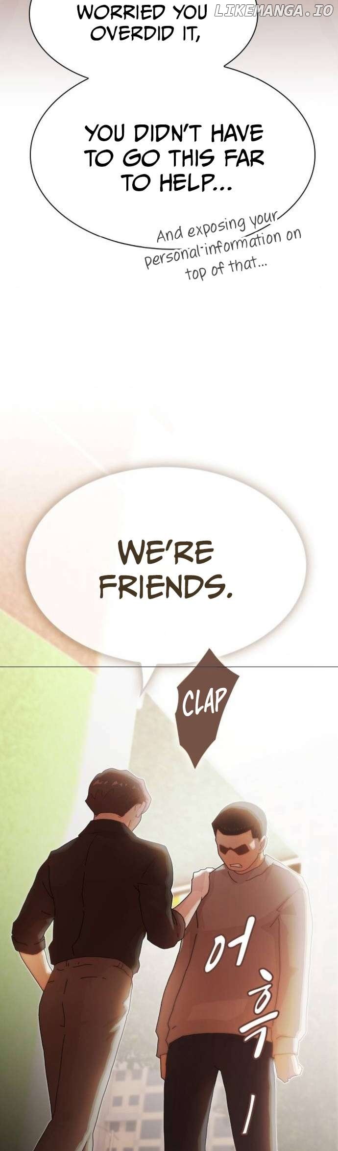 The Genius Who Sees Through the World Chapter 30 303 ch 30 53