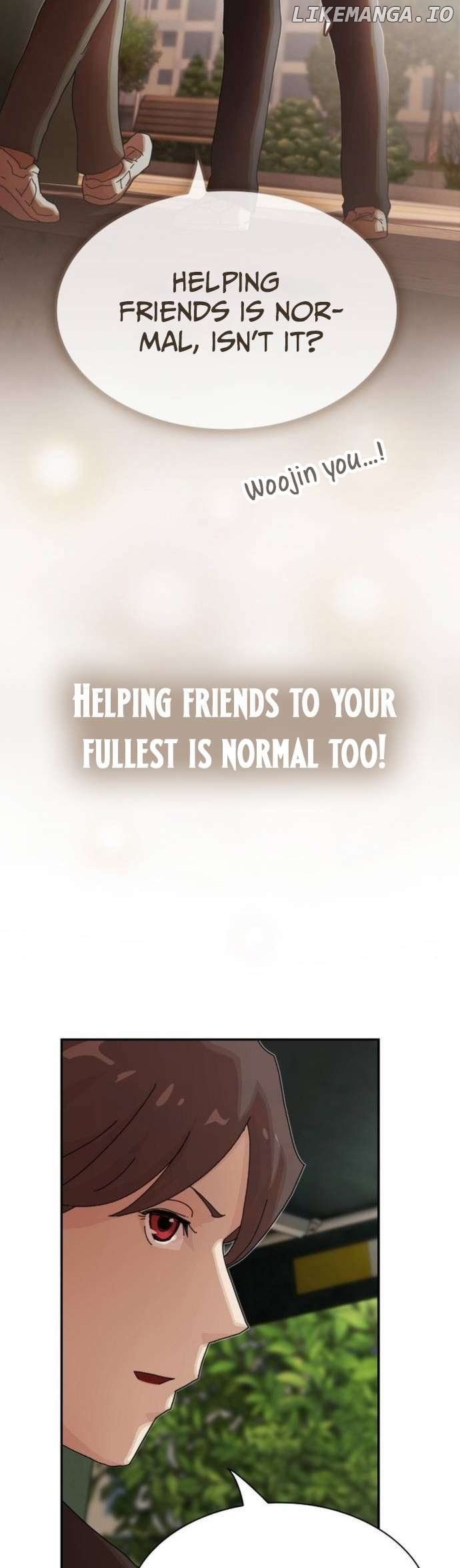 The Genius Who Sees Through the World Chapter 30 304 ch 30 54