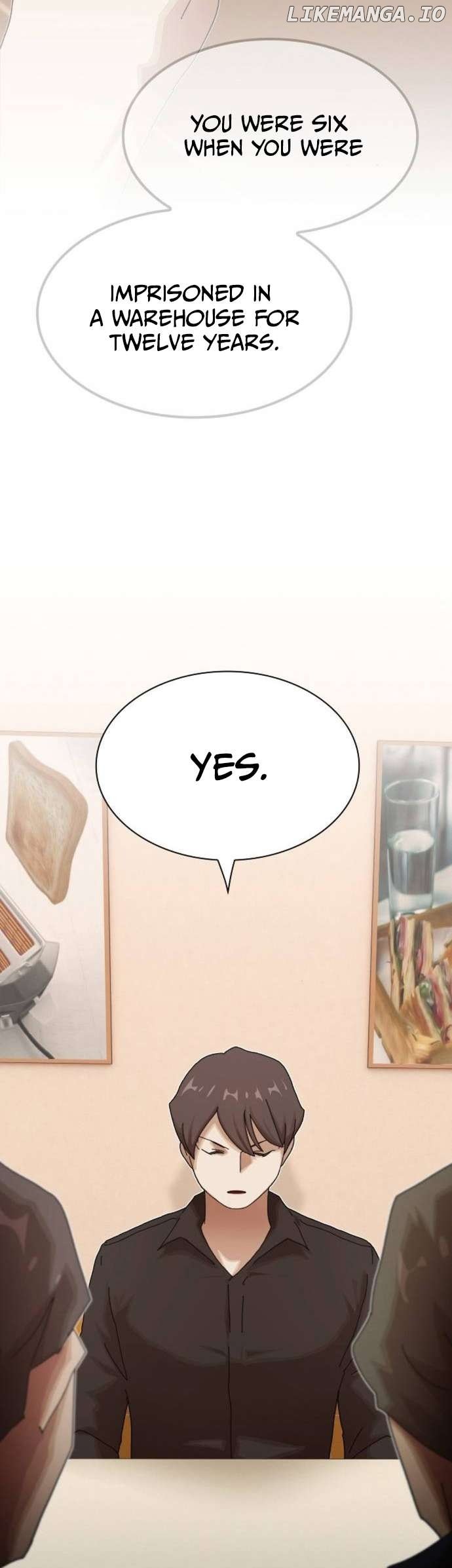 The Genius Who Sees Through the World Chapter 30 256 ch 30 6