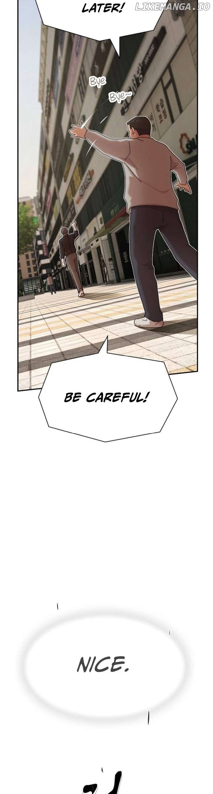 The Genius Who Sees Through the World Chapter 30 311 ch 30 61