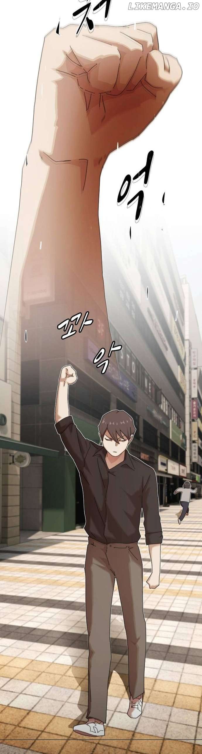 The Genius Who Sees Through the World Chapter 30 312 ch 30 62