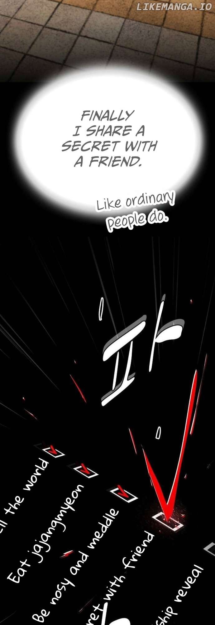 The Genius Who Sees Through the World Chapter 30 313 ch 30 63