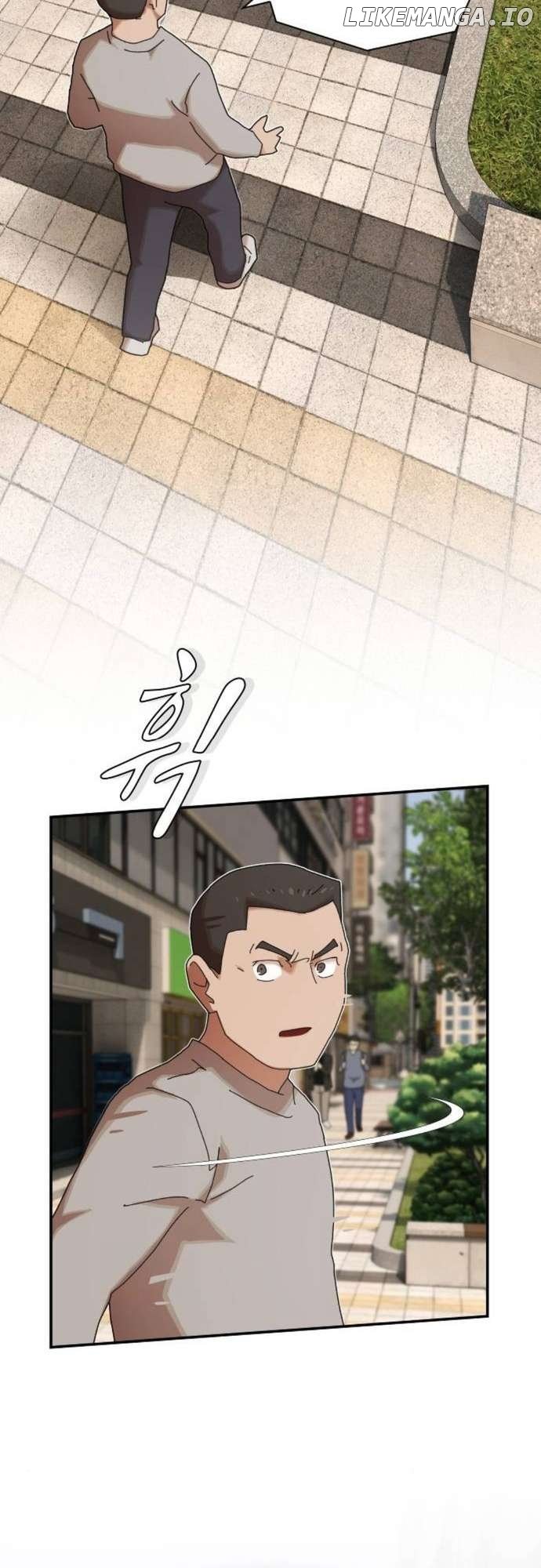 The Genius Who Sees Through the World Chapter 30 316 ch 30 66