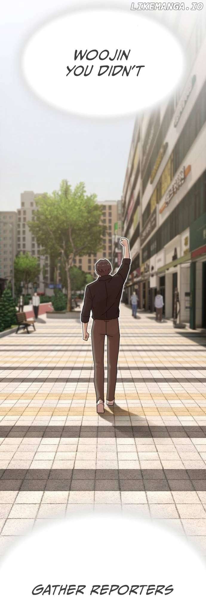 The Genius Who Sees Through the World Chapter 30 317 ch 30 67