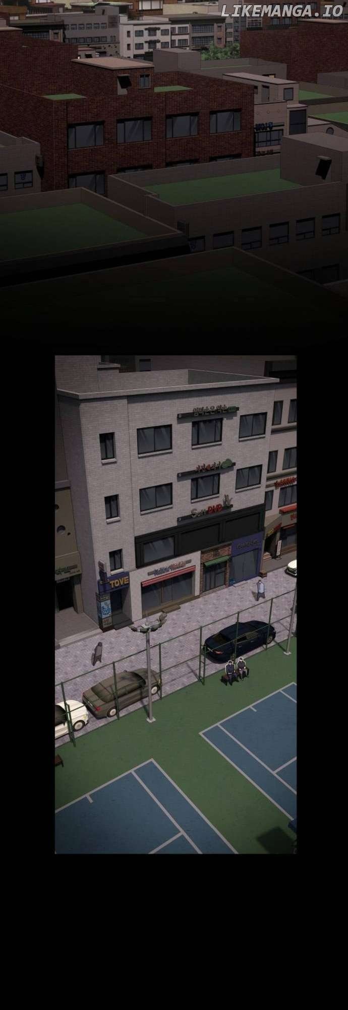 The Genius Who Sees Through the World Chapter 30 319 ch 30 69