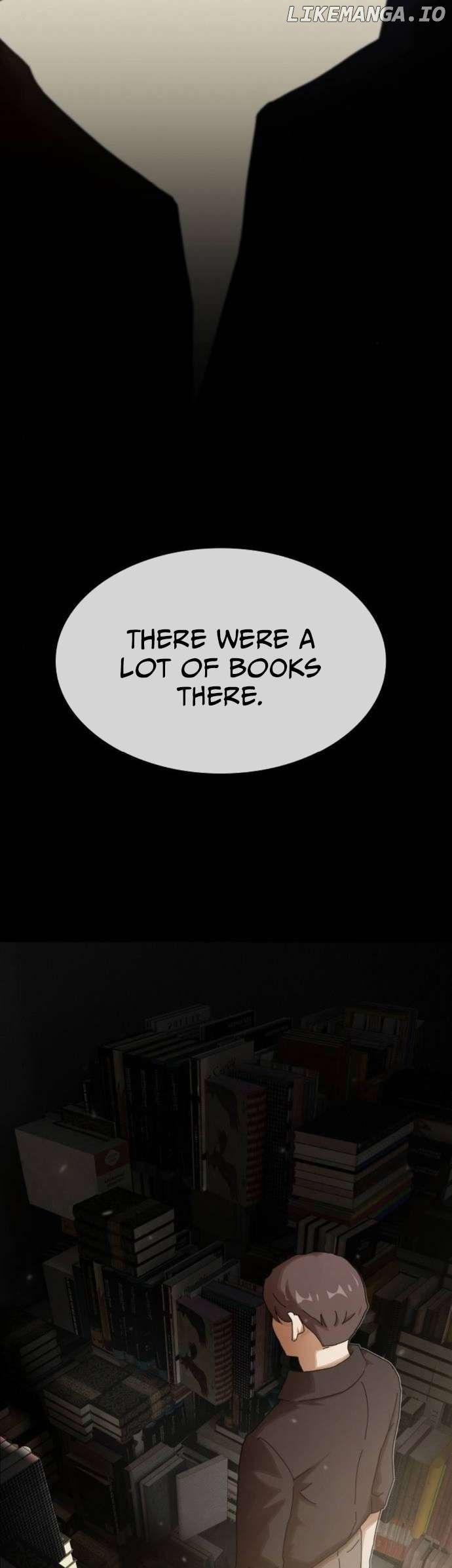 The Genius Who Sees Through the World Chapter 30 257 ch 30 7