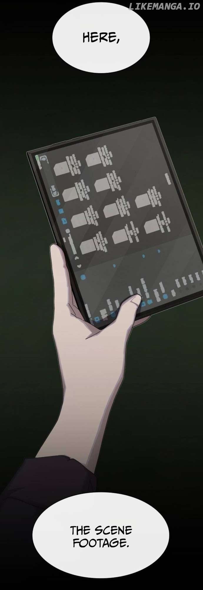 The Genius Who Sees Through the World Chapter 30 320 ch 30 70