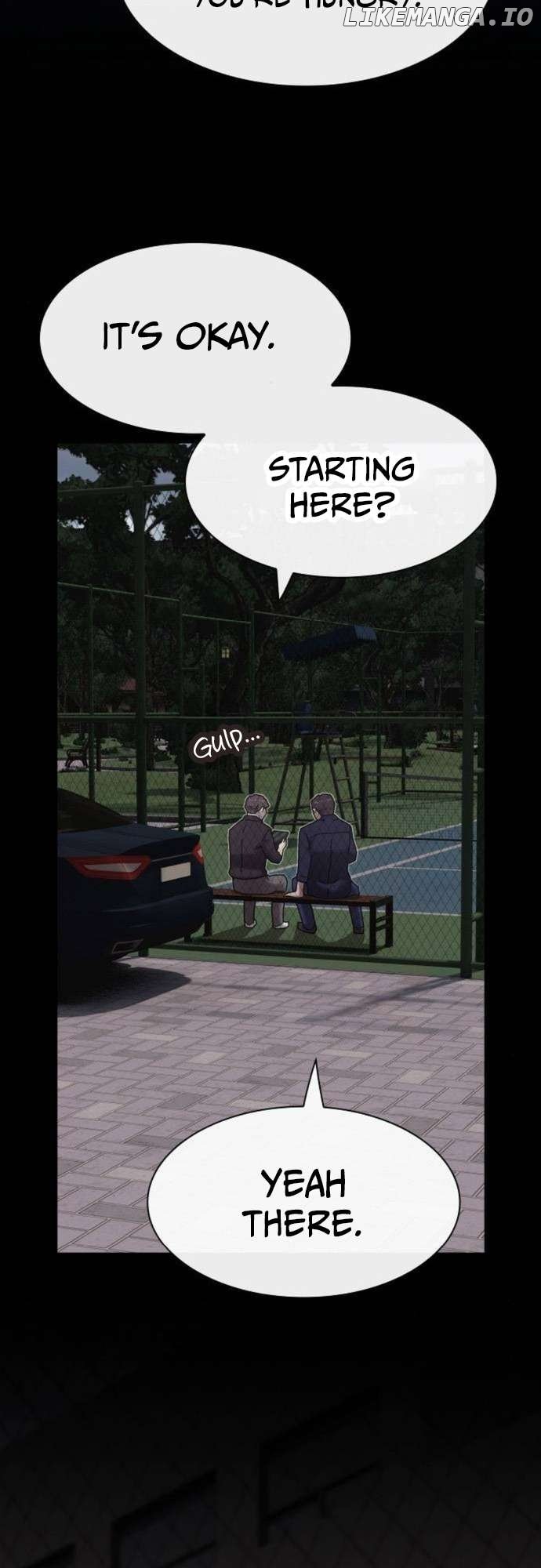 The Genius Who Sees Through the World Chapter 30 322 ch 30 72