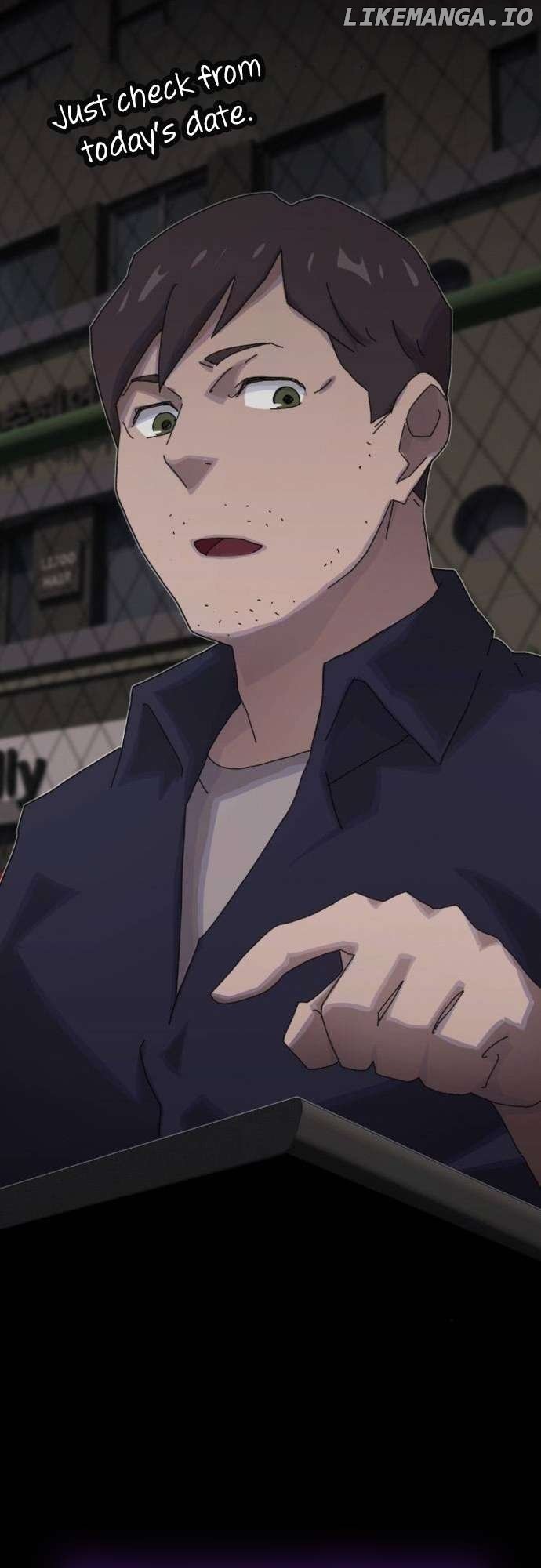 The Genius Who Sees Through the World Chapter 30 323 ch 30 73