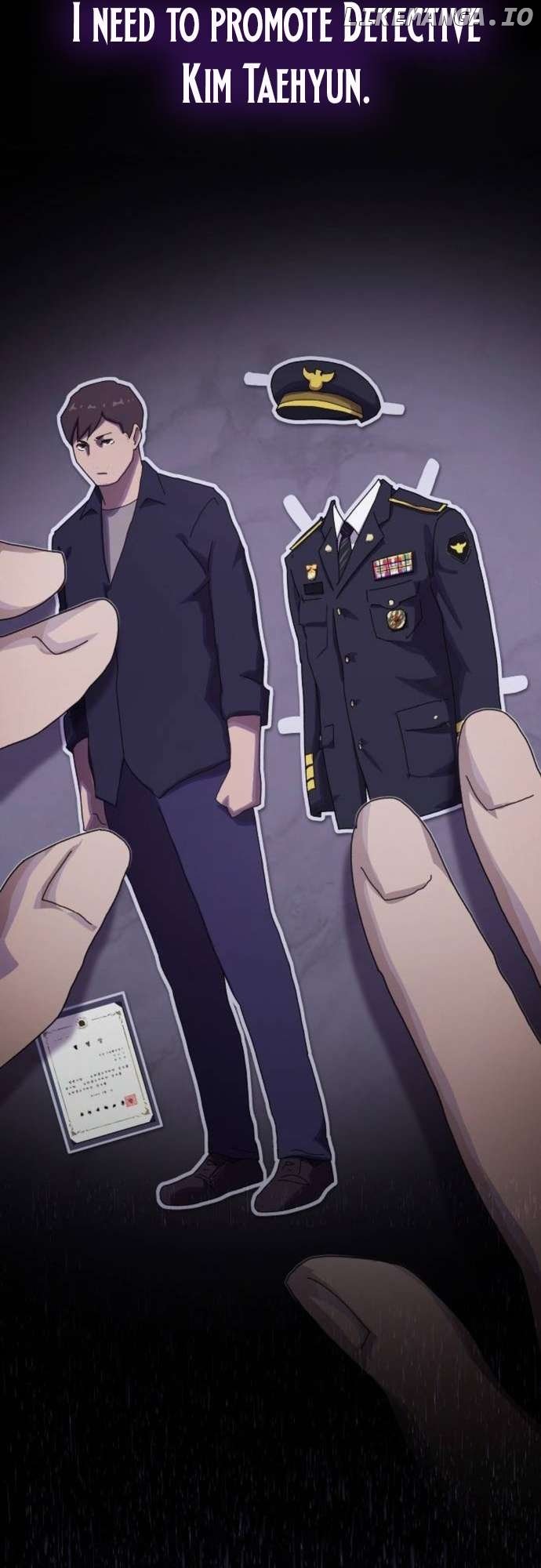 The Genius Who Sees Through the World Chapter 30 324 ch 30 74