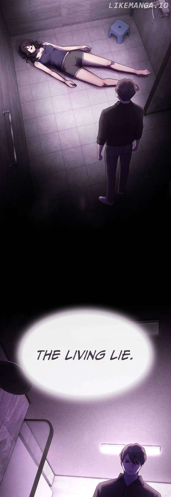 The Genius Who Sees Through the World Chapter 30 327 ch 30 77