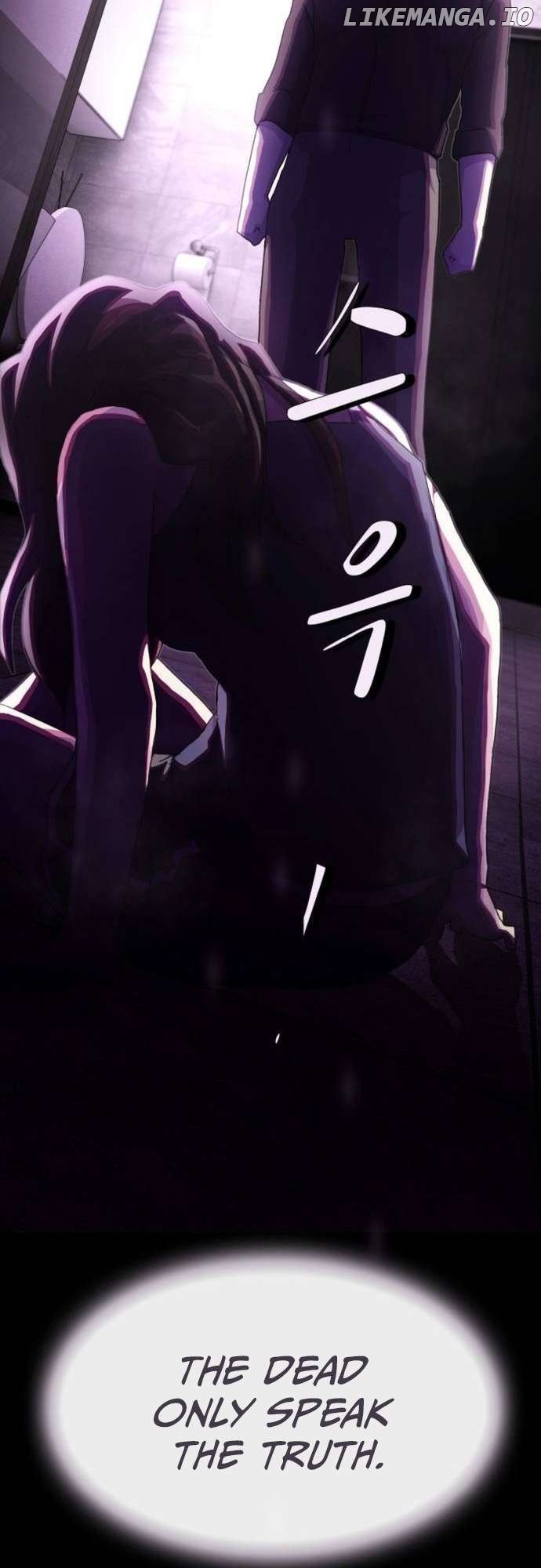 The Genius Who Sees Through the World Chapter 30 328 ch 30 78