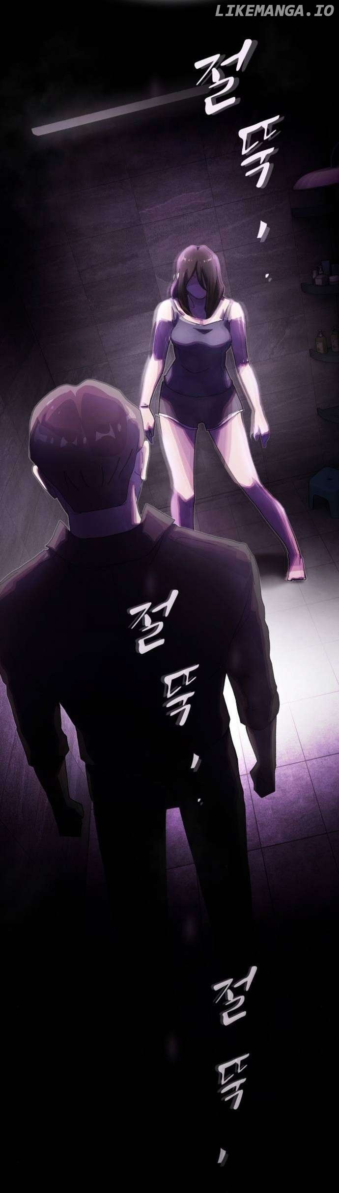 The Genius Who Sees Through the World Chapter 30 329 ch 30 79