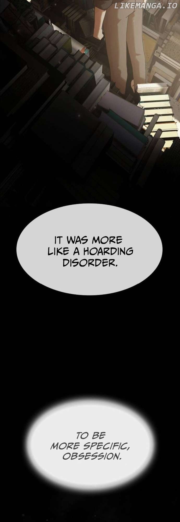 The Genius Who Sees Through the World Chapter 30 258 ch 30 8