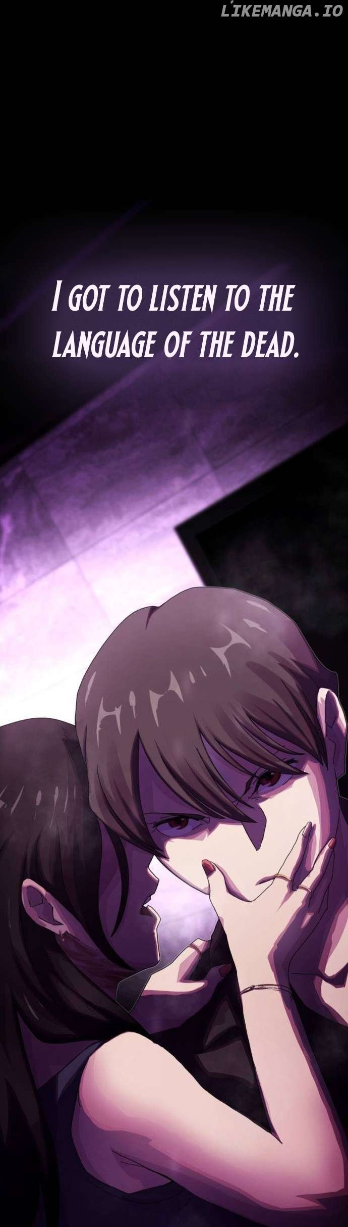 The Genius Who Sees Through the World Chapter 30 330 ch 30 80