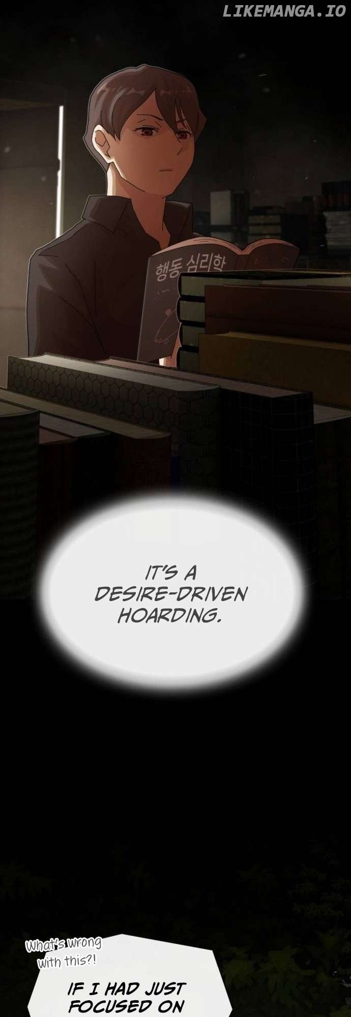 The Genius Who Sees Through the World Chapter 30 259 ch 30 9