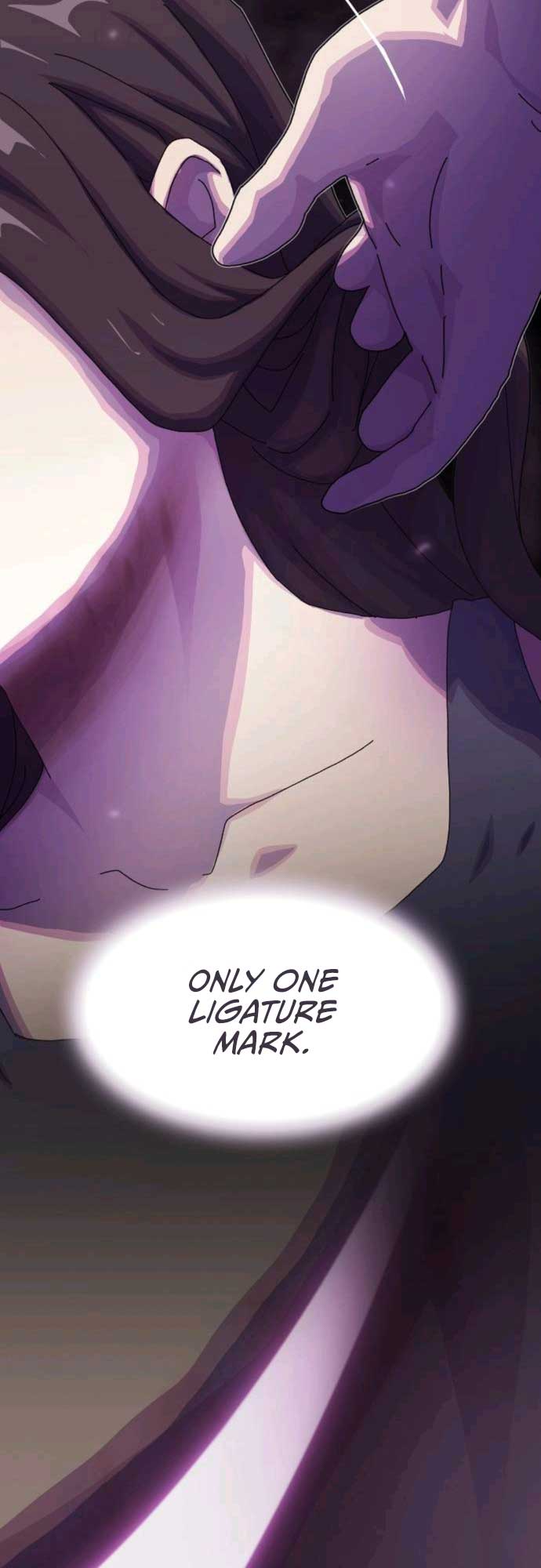 The Genius Who Sees Through the World Chapter 31 295 ch 31 12