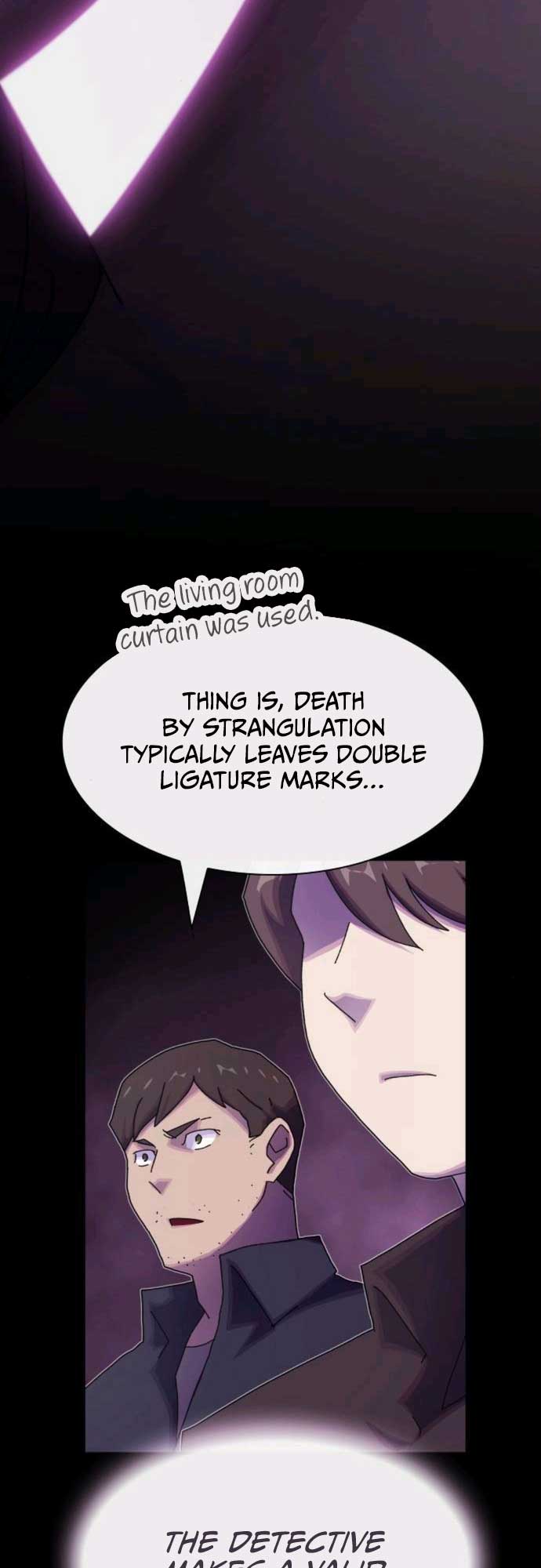 The Genius Who Sees Through the World Chapter 31 296 ch 31 13