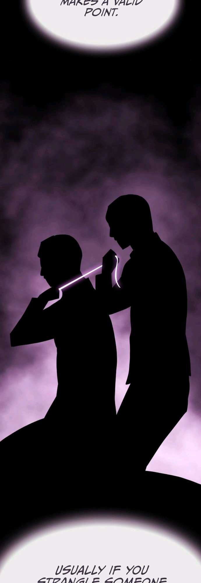 The Genius Who Sees Through the World Chapter 31 297 ch 31 14