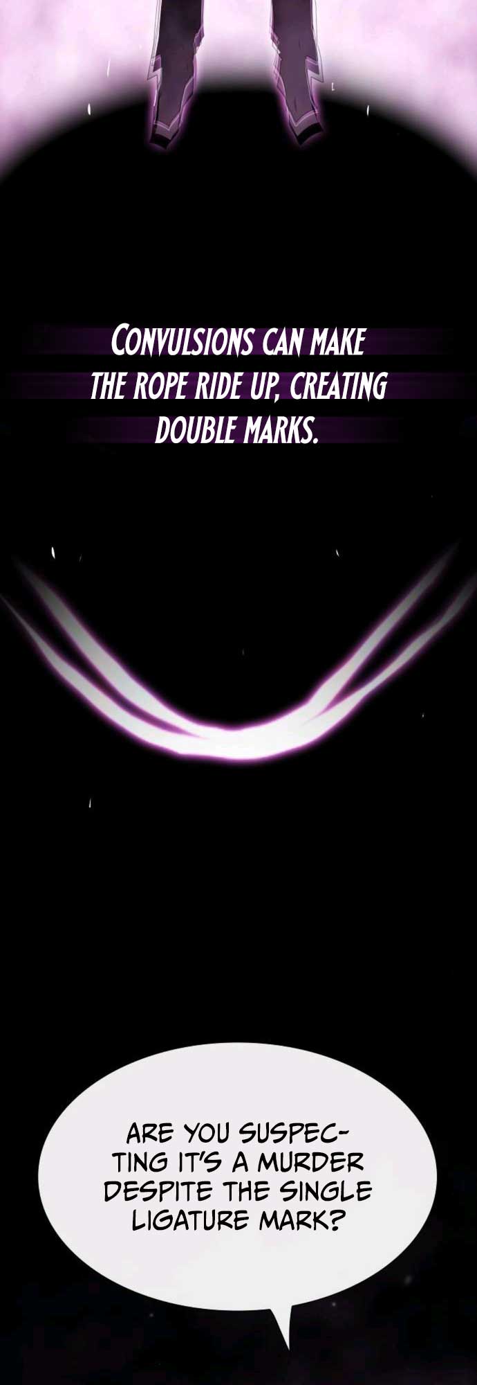 The Genius Who Sees Through the World Chapter 31 302 ch 31 19