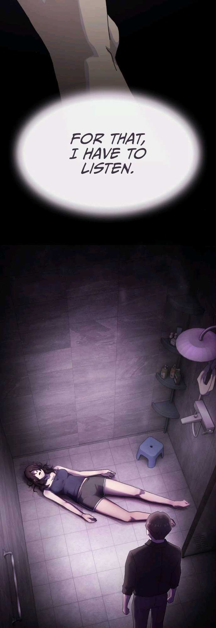 The Genius Who Sees Through the World Chapter 31 285 ch 31 2