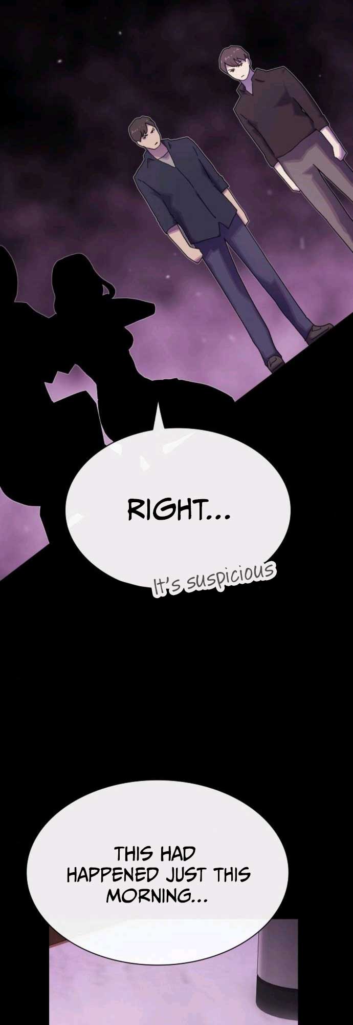 The Genius Who Sees Through the World Chapter 31 303 ch 31 20