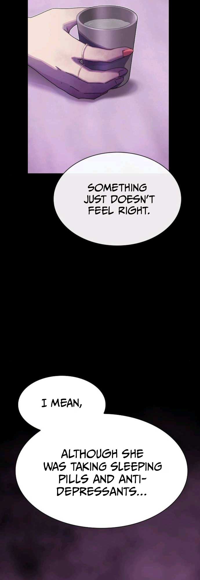 The Genius Who Sees Through the World Chapter 31 304 ch 31 21