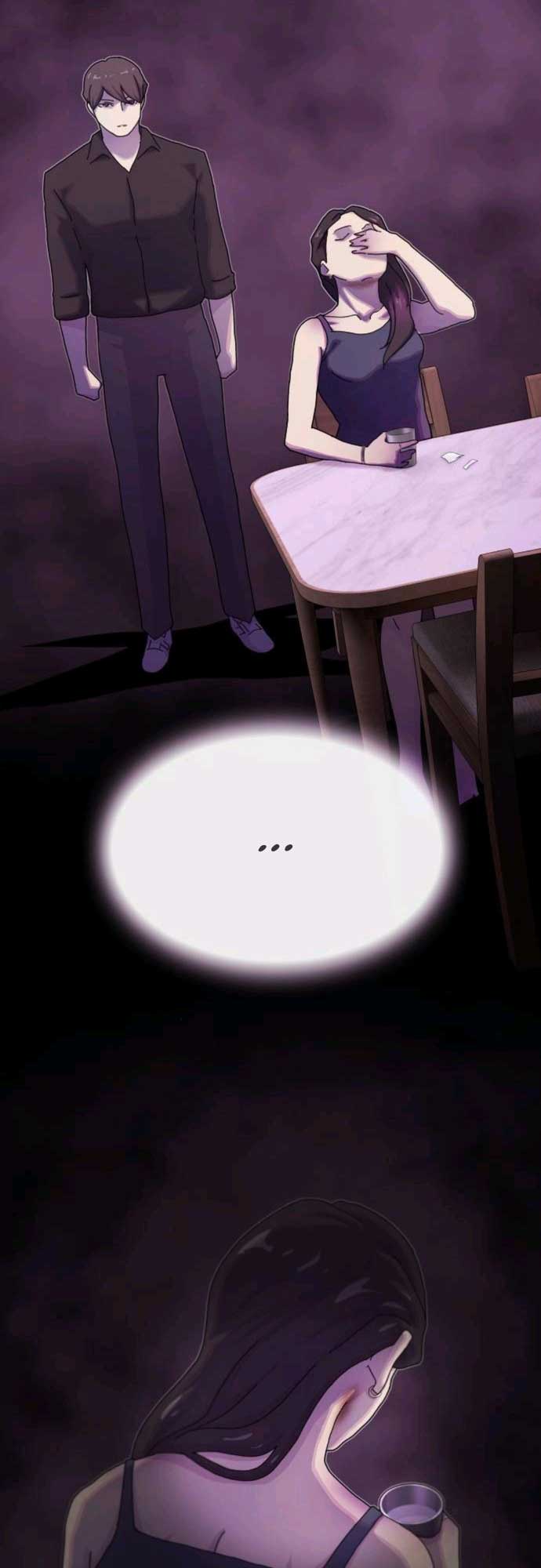 The Genius Who Sees Through the World Chapter 31 305 ch 31 22