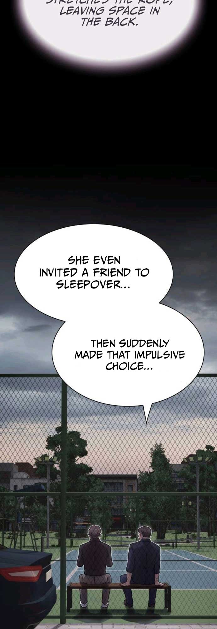 The Genius Who Sees Through the World Chapter 31 307 ch 31 24