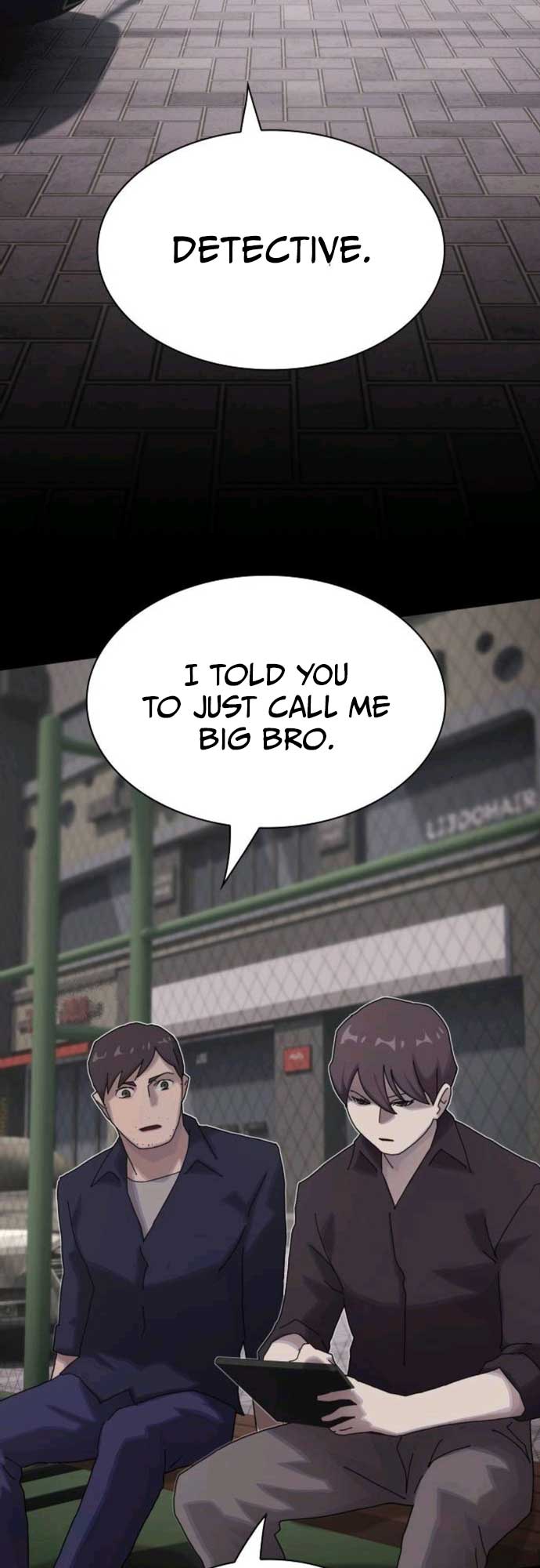 The Genius Who Sees Through the World Chapter 31 308 ch 31 25