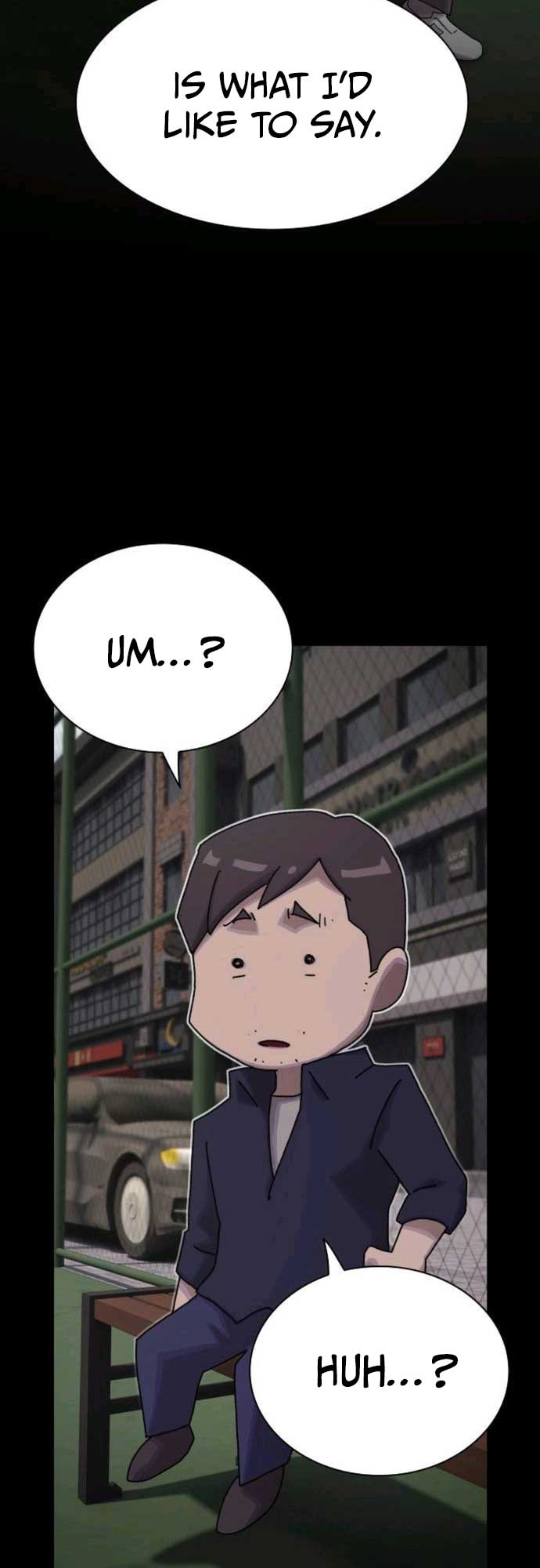 The Genius Who Sees Through the World Chapter 31 312 ch 31 29