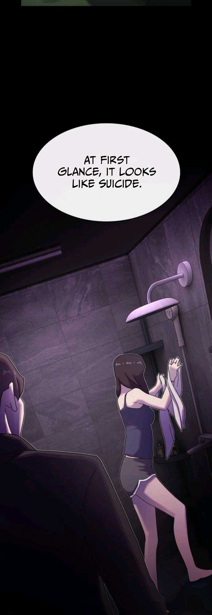 The Genius Who Sees Through the World Chapter 31 313 ch 31 30