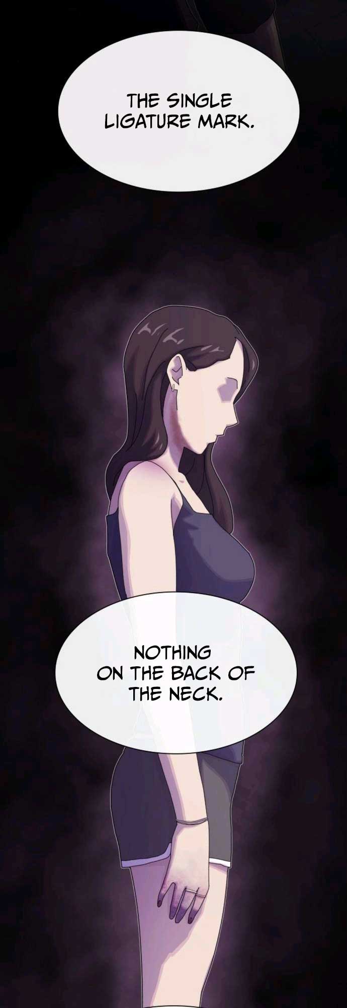 The Genius Who Sees Through the World Chapter 31 314 ch 31 31