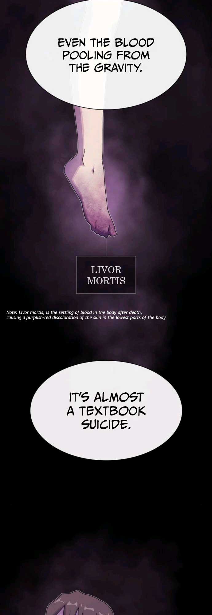 The Genius Who Sees Through the World Chapter 31 315 ch 31 32