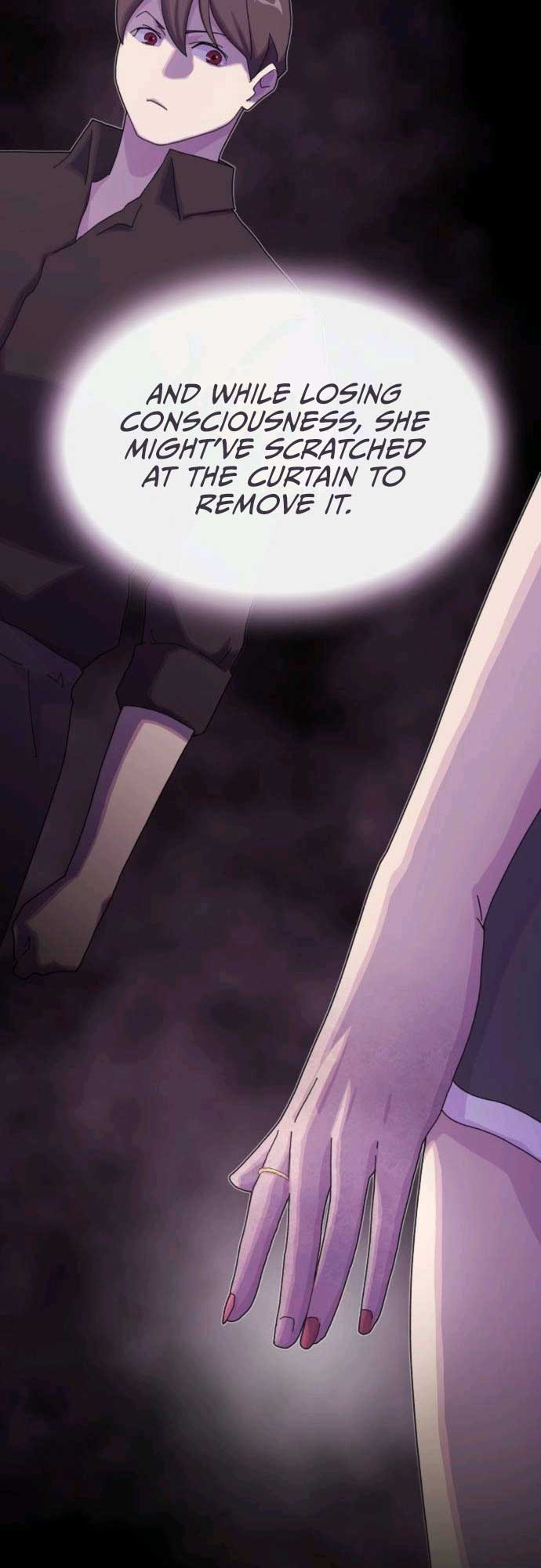 The Genius Who Sees Through the World Chapter 31 316 ch 31 33