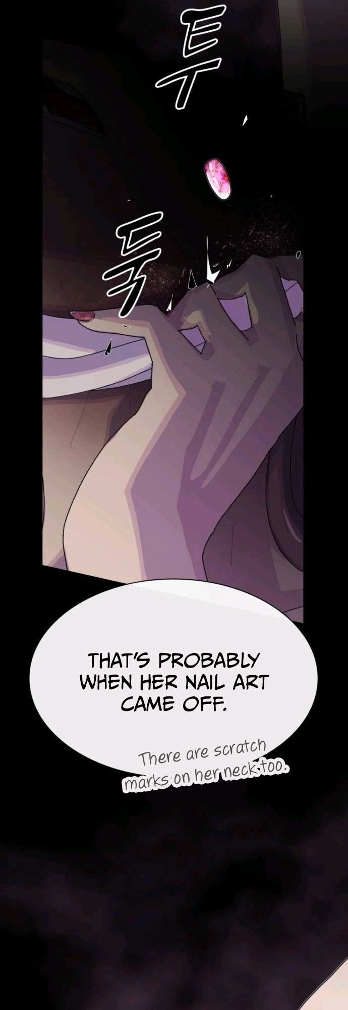 The Genius Who Sees Through the World Chapter 31 317 ch 31 34