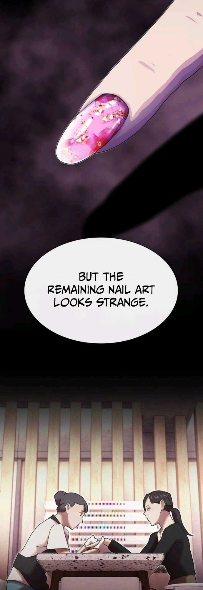 The Genius Who Sees Through the World Chapter 31 318 ch 31 35