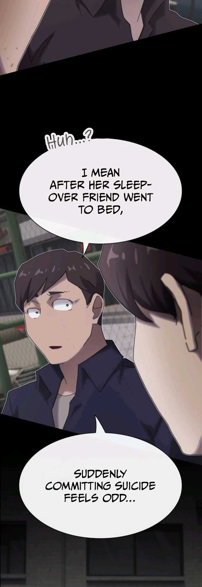 The Genius Who Sees Through the World Chapter 31 320 ch 31 37