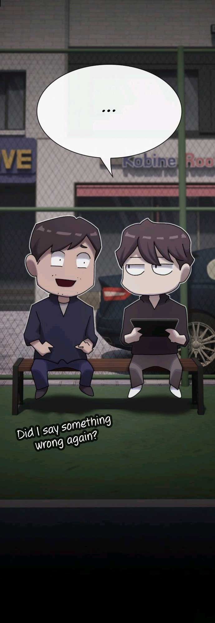 The Genius Who Sees Through the World Chapter 31 321 ch 31 38