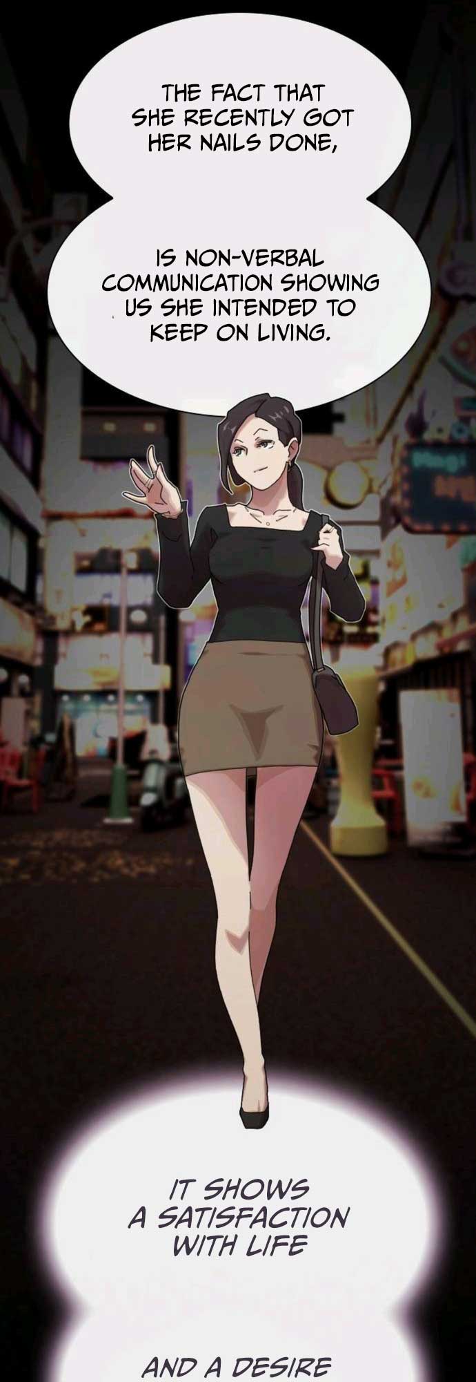 The Genius Who Sees Through the World Chapter 31 322 ch 31 39